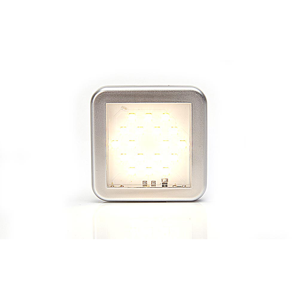 LAMPA LUMINA INTERIOARA 1.1W LED 989 LW11 WAS [8]