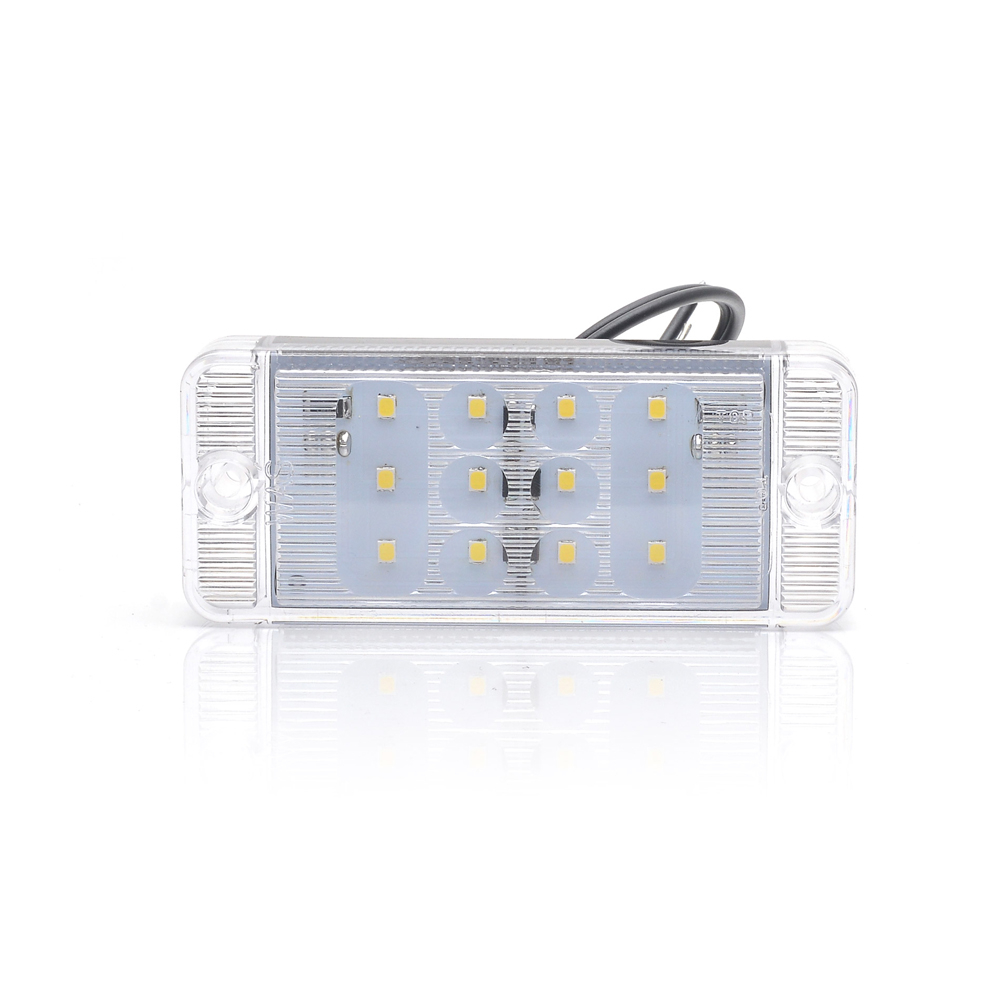 LAMPA LUMINA INTERIOARA 5W LED 1465 LW13 WAS [9]