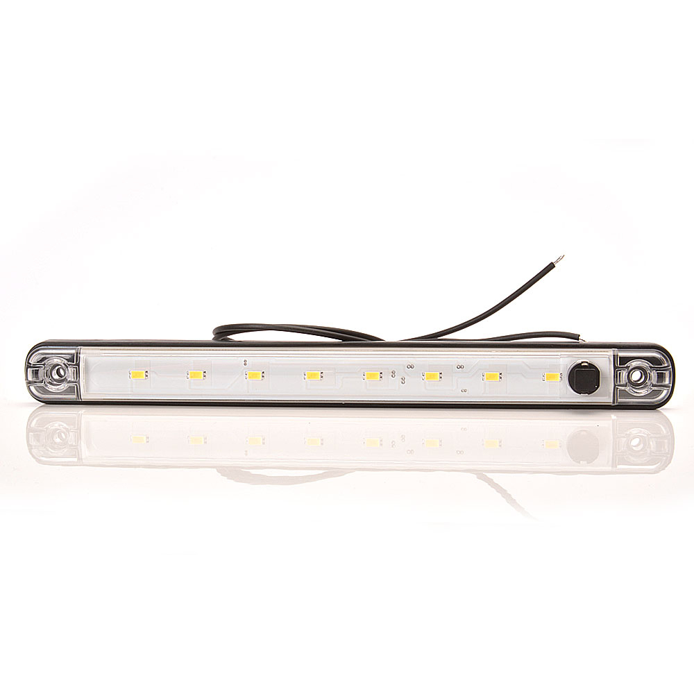LAMPA LUMINA INTERIOARA CU INTRERUPATOR 2W LED 726 SWITCH LW09 WAS [3]