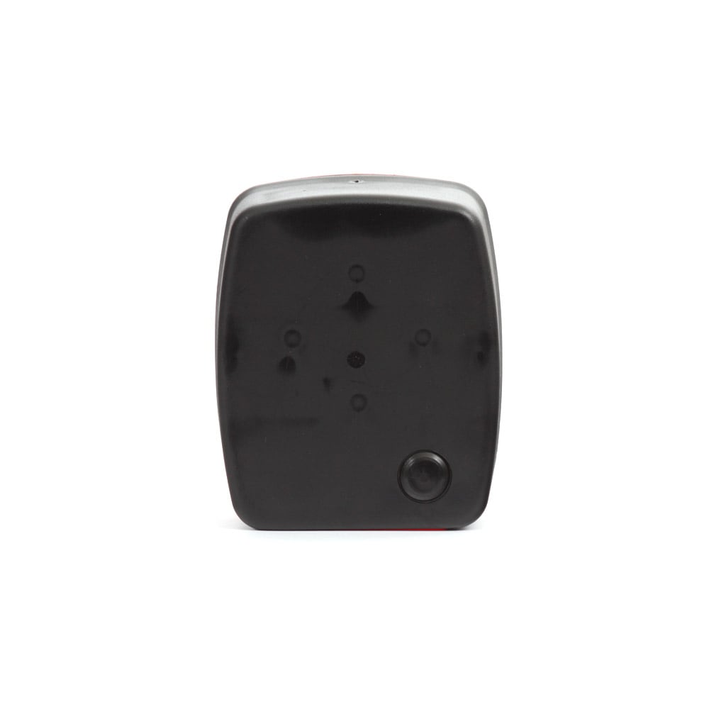 LAMPA MULTIFUNCTIONALA SPATE 92 W18u, 12V-24V, SEMNALIZARE / STOP / POZITIE / NUMAR WAS [11]
