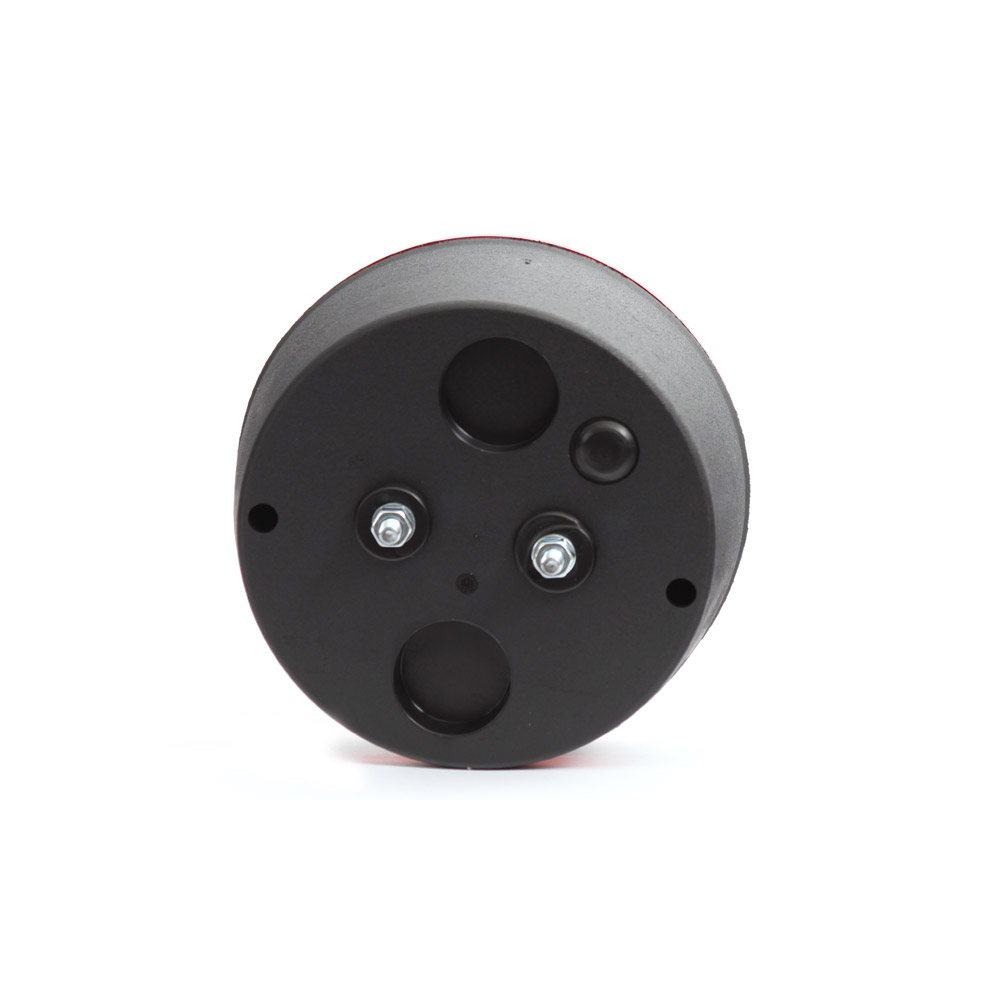 LAMPA MULTIFUNCTIONALA SPATE STANGA 94 W19L, 12V-24V, SEMNALIZARE / STOP / POZITIE / NUMAR WAS [3]