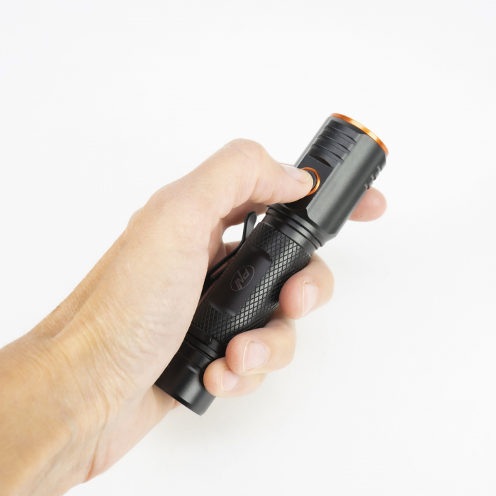 LANTERNA PNI ADVENTURE F650, LED 20W, 2000 LM, IPX6, ACUMULATOR 2200 mAh [10]