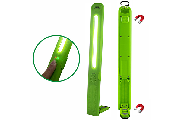 LANTERNA PORTABILA ULTRA COMPACTA JBM [1]