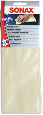LAVETA PREMIUM DIN PIELE SONAX [1]