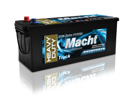 MACHT 12V 155 Ah (900 A  513x189x220) [1]