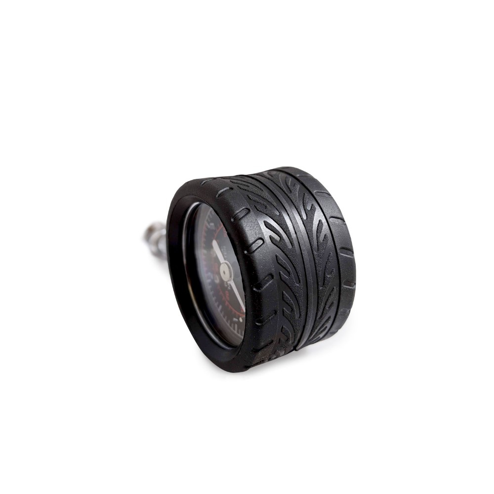 MANOMETRU PRESIUNE ROTI 4.5 BAR AERO MOMENT PRO [6]