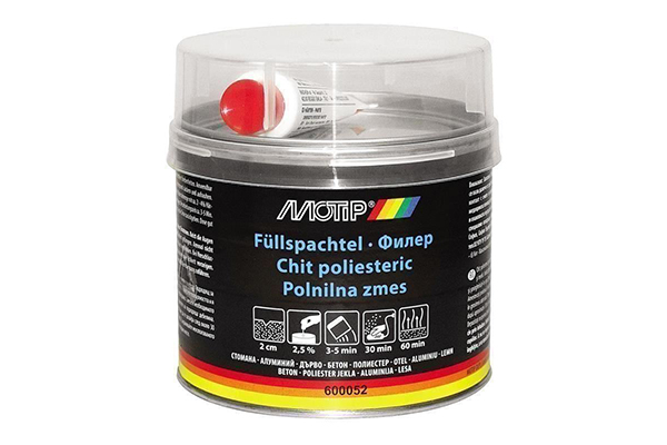 MOTIP CHIT POLIESTERIC 2000G M600055 [1]