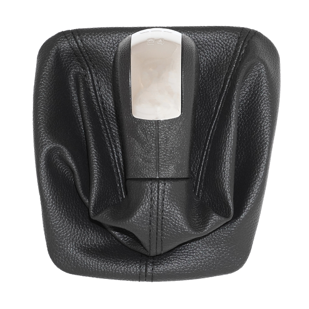 NUCA SCHIMBATOR CU MANSON PENTRU SKODA OCTAVIA II 2004-2013 5 TREPTE [3]