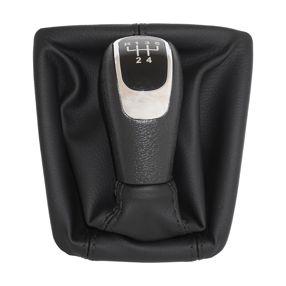 NUCA SCHIMBATOR CU MANSON PENTRU SKODA SUPERB II 2008-2012 5 TREPTE [3]