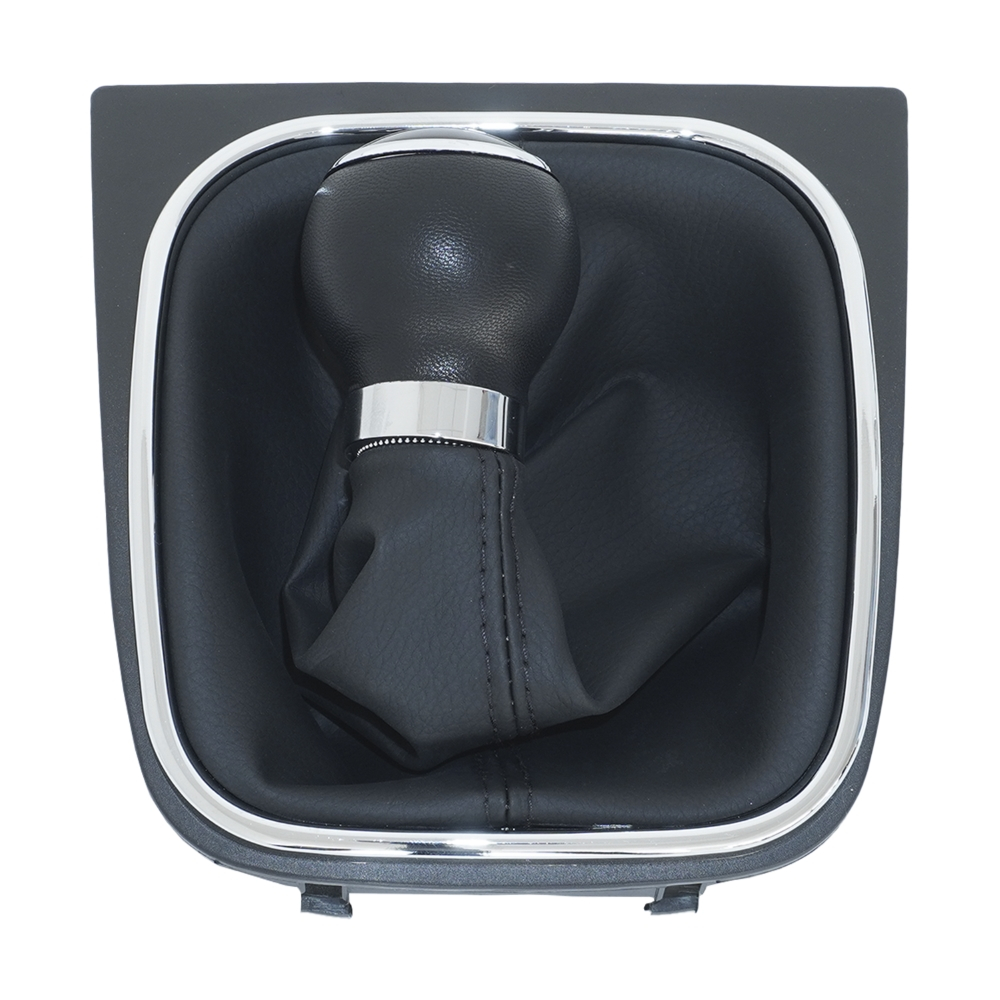 NUCA SCHIMBATOR CU MANSON PENTRU VW JETTA 7 2005-5 TREPTE [3]