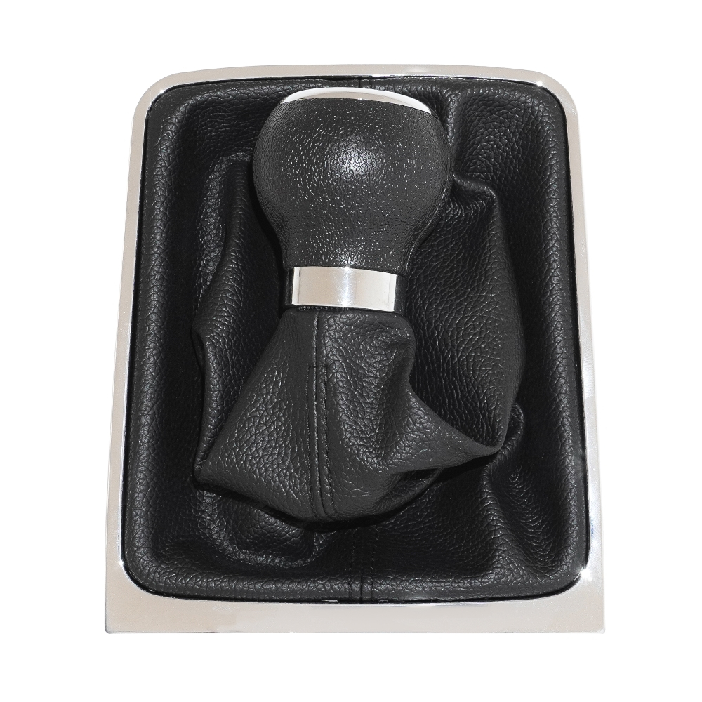 NUCA SCHIMBATOR CU MANSON PENTRU VW PASSAT B6 2005-2011 5 TREPTE [2]