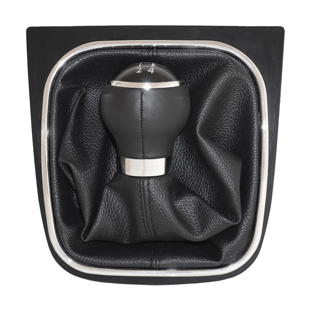 NUCA SCHIMBATOR CU MANSON PENTRU VW PASSAT B6 2005-2011 6 TREPTE [3]