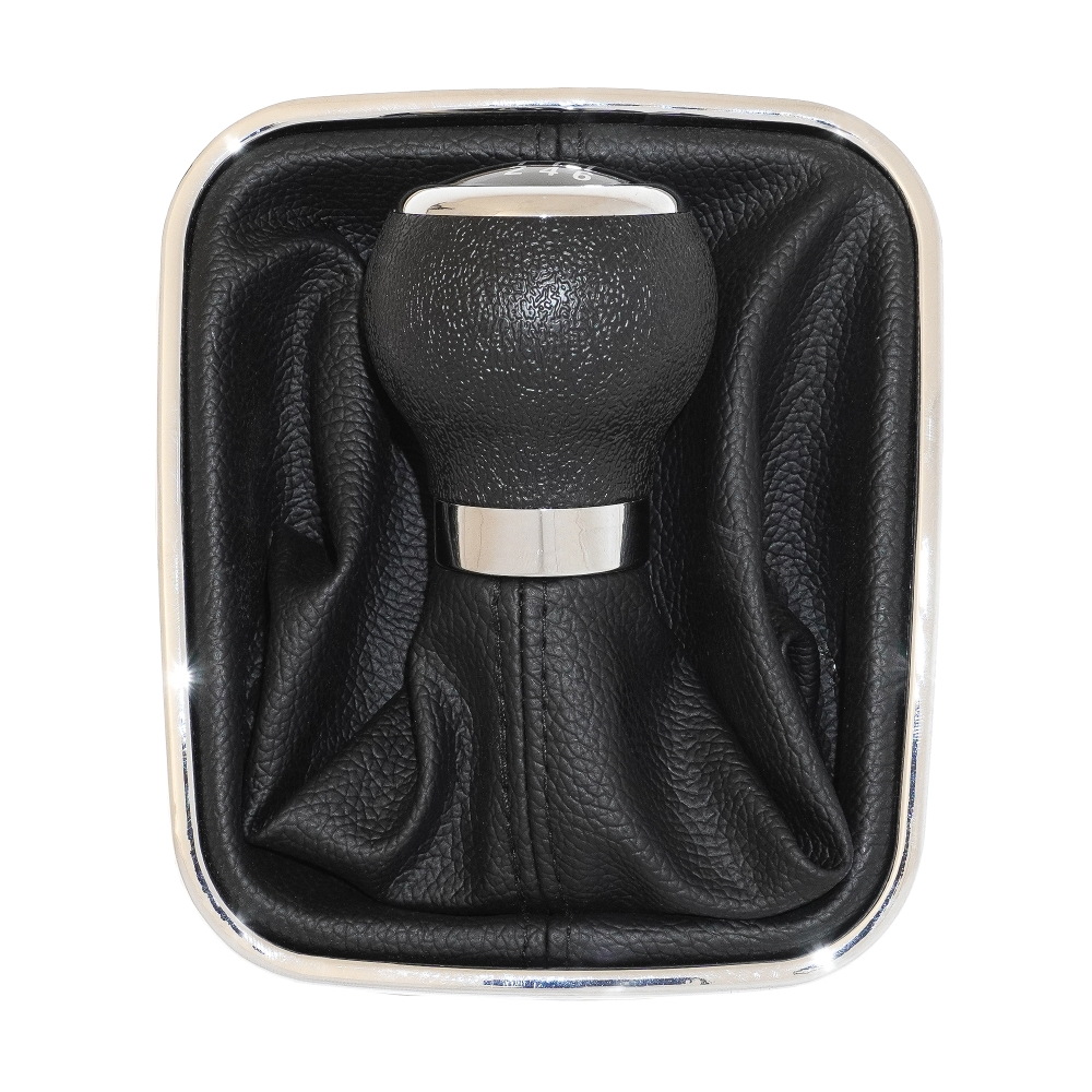 NUCA SCHIMBATOR CU MANSON PENTRU VW SHARAN 2008-2011  2011- 6 TREPTE [3]