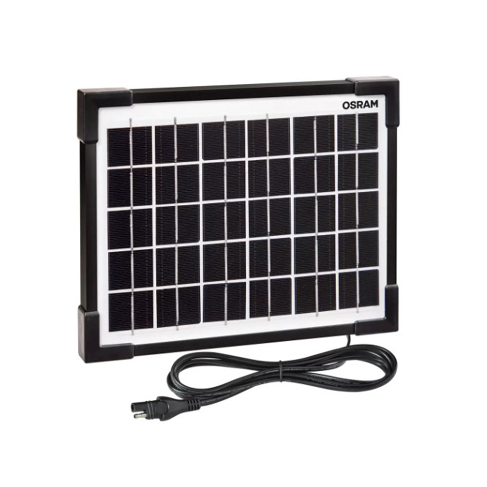 PANOU SOLAR AUTO 5W OSRAM [5]