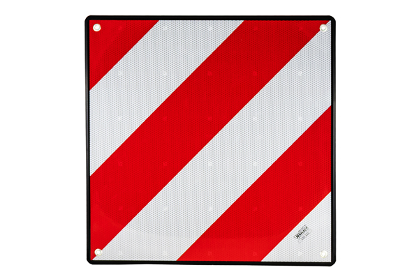 PLACA DURA DE AVERTIZARE V-20NCARCATURI DE MARI DIMENSIUNI JBM [1]