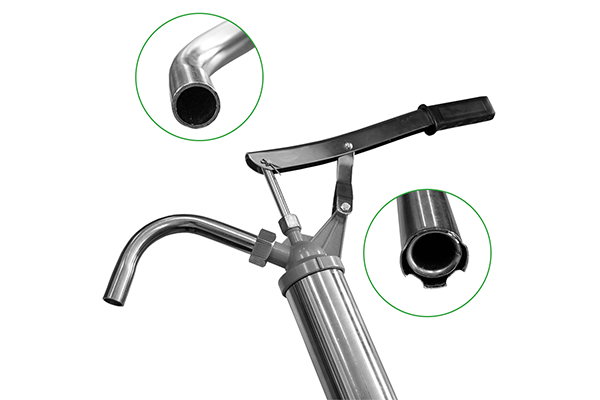 POMPA MANUALA PENTRU EXTRACTIE ULEI JBM [1]