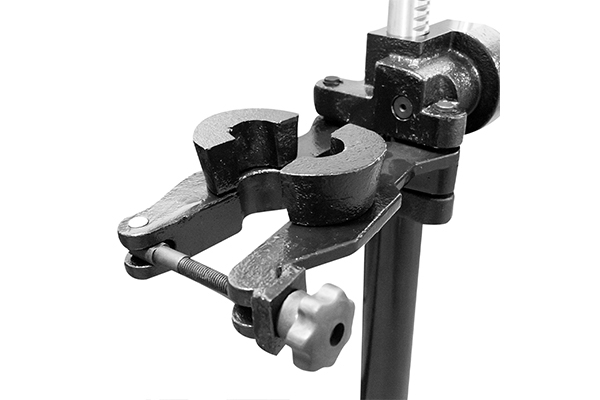 PRESA HIDRAULICA PENTRU ARCURI SAU AMORTIZOARE DE SUSPENSIE JBM [3]