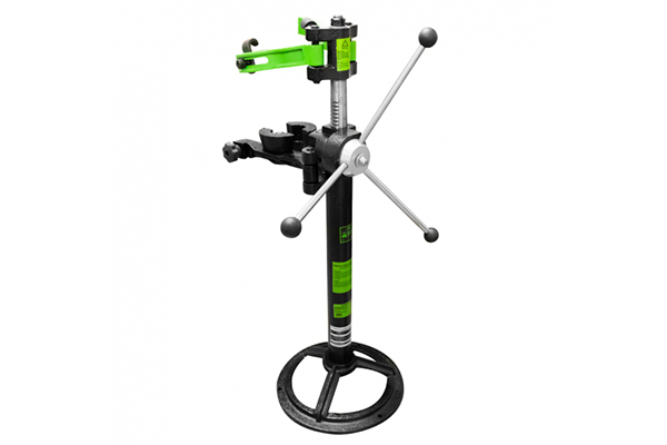 PRESA HIDRAULICA PENTRU ARCURI SAU AMORTIZOARE DE SUSPENSIE JBM [1]