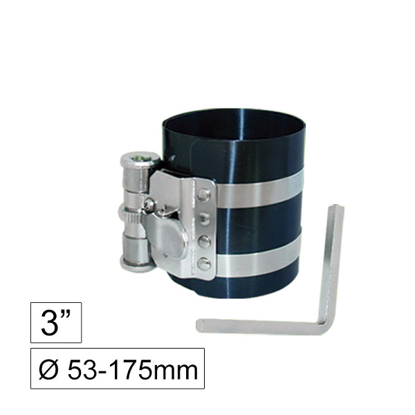 PRESA SEGMENTI PISTON 3` JBM [1]