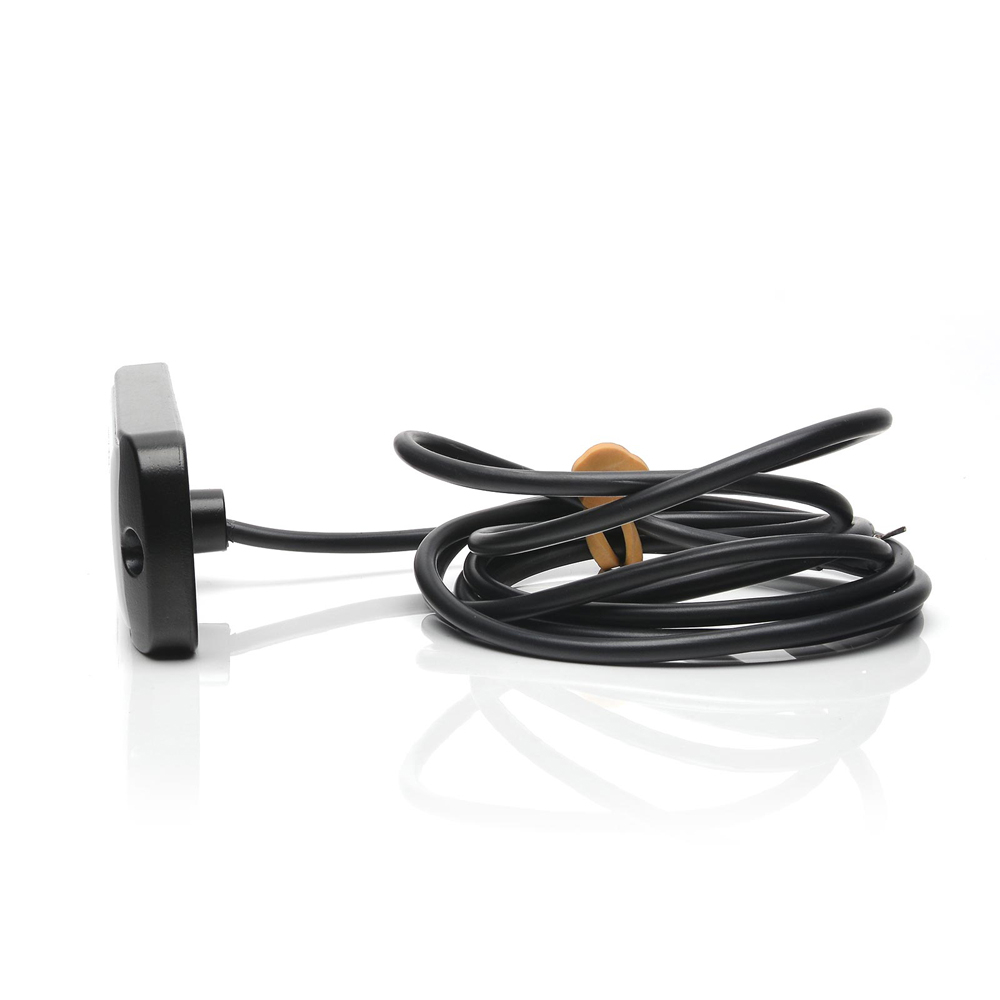 PROIECTOR LUCRU 1501 N W229, CU 30 LEDURI, 12V-24V 16W, NEON WAS [5]