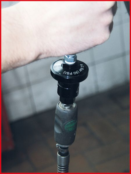 REDUCTOR DE PRESIUNE DE MAXIM 10.0 BAR LA 6.2 BAR [3]