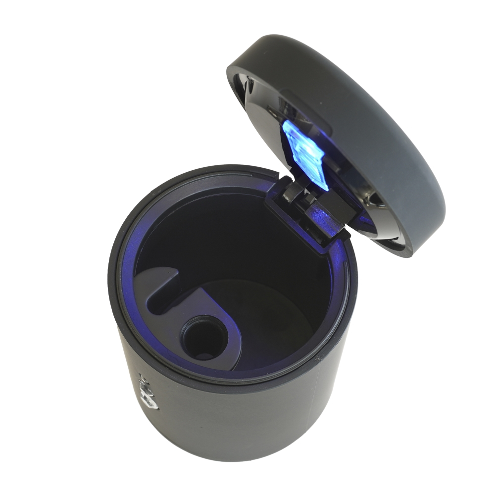 SCRUMIERA CU LED [2]