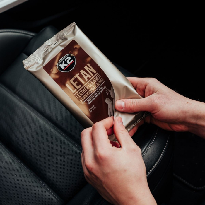 Șervețele K2 LETAN [2]