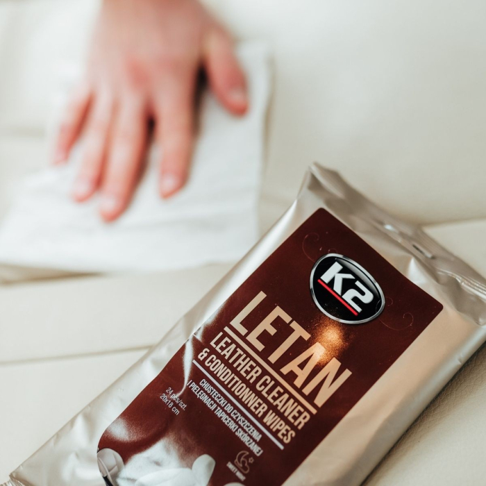 Șervețele K2 LETAN [4]