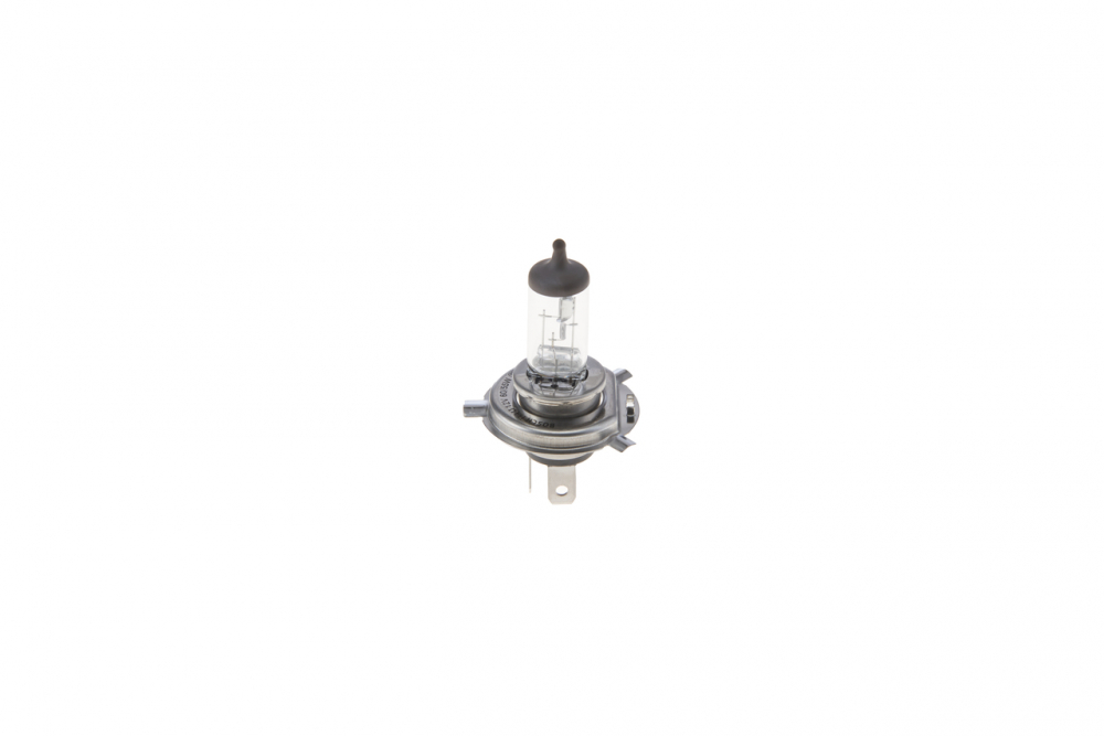 SET 2 BECURI 12V H4 60W / 55W PURE LIGHT BOSCH [5]