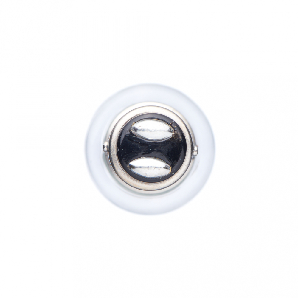 SET 2 BECURI 12V P21/5W 5W / 21W PURE LIGHT (blister) BOSCH [6]