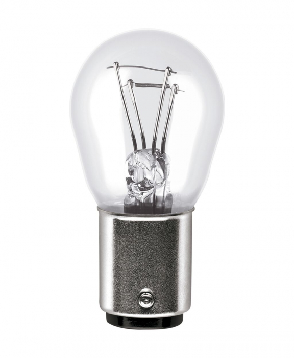 SET 2 BECURI 12V P21/5W ULTRA LIFE BLISTER OSRAM [3]
