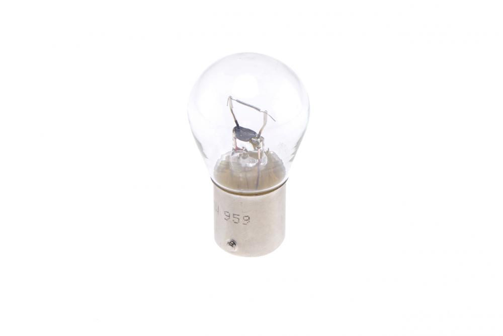 SET 2 BECURI 12V P21W 21W PURE LIGHT (blister) BOSCH [6]
