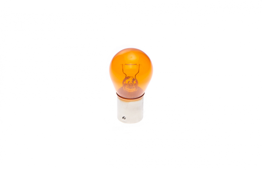 BEC 12V PY21W 21W PURE LIGHT SET 10 BUC BOSCH [1]