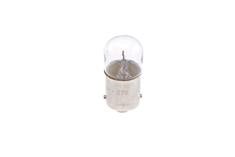 SET 2 BECURI 12V R5W 5W PURE LIGHT (blister) BOSCH [3]