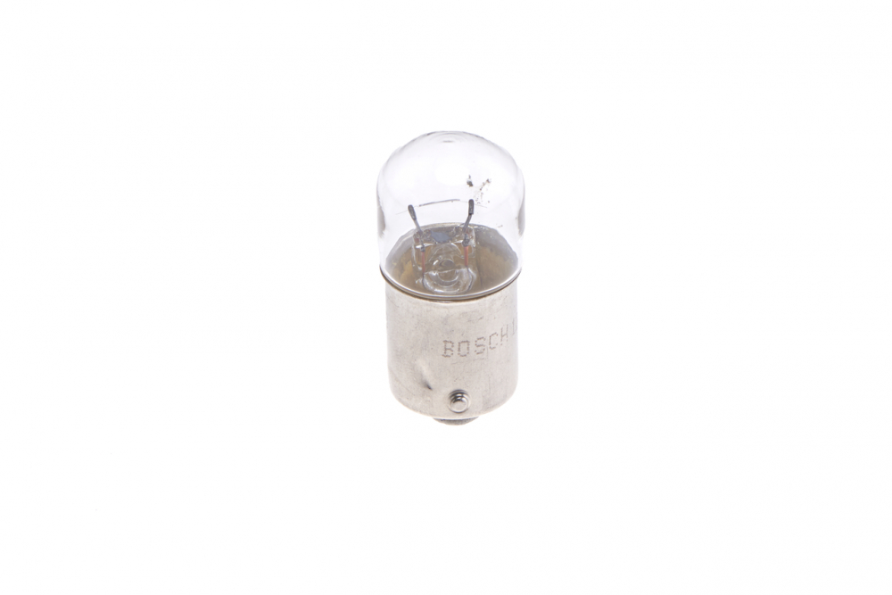 SET 2 BECURI 12V R5W 5W PURE LIGHT (blister) BOSCH [1]