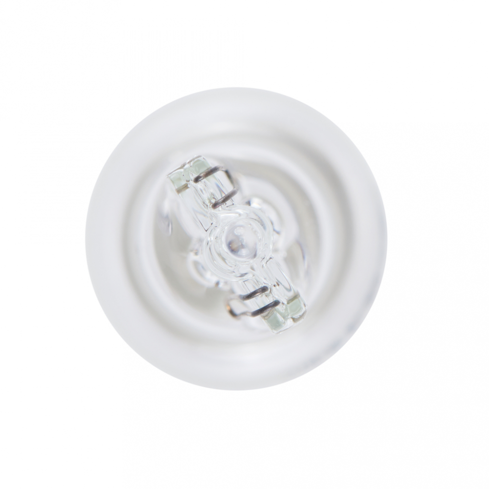 SET 2 BECURI 12V W16W 16W PURE LIGHT (blister) BOSCH [4]