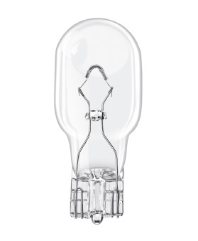 SET 2 BECURI 12V W16W ORIGINAL BLISTER OSRAM [3]