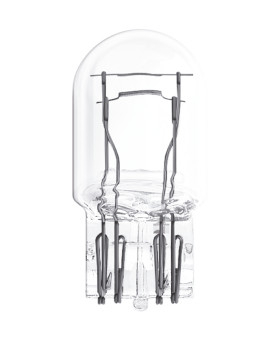 SET 2 BECURI 12V W21/5W ORIGINAL BLISTER OSRAM [2]