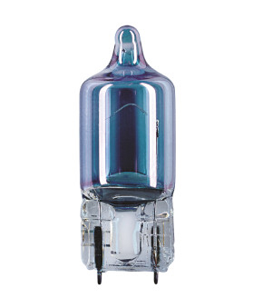 SET 2 BECURI 12V W5W COOL BLUE INTENSE NextGen BLISTER OSRAM [3]