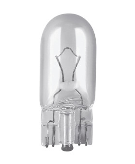 SET 2 BECURI 12V W5W ORIGINAL BLISTER OSRAM [3]