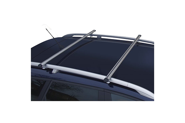 SET BARE PORTBAGAJ ALUMINIU RAVEN 130CM [3]