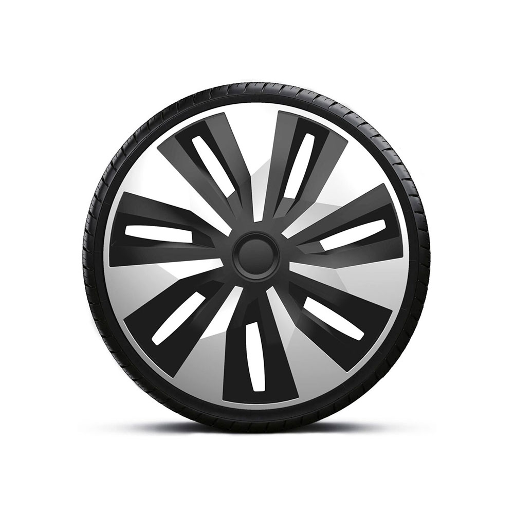 SET CAPACE ROTI 16`SILVER-BLACK ORION VAN [1]