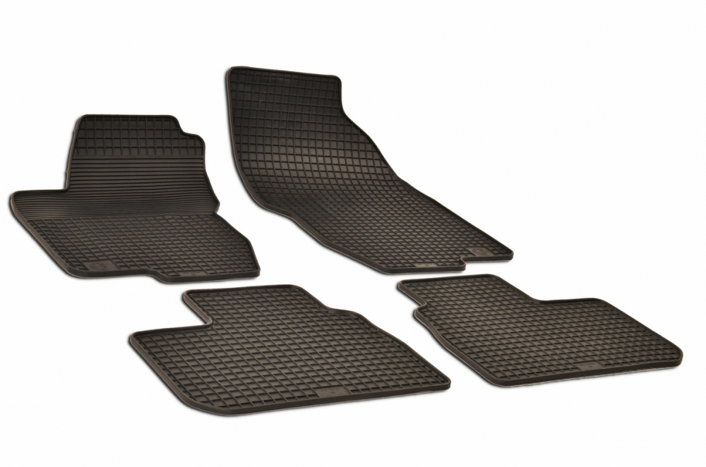 SET COVORASE AUTO CAUCIUC UMBRELLA PENTRU ALFA ROMEO 156 (1997-2005) [1]