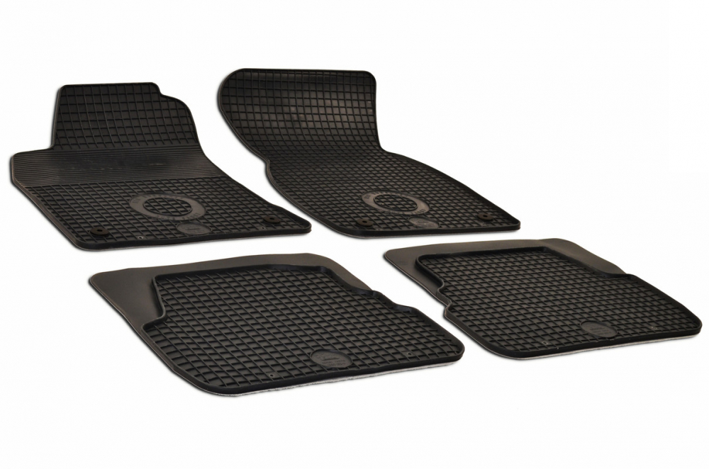 SET COVORASE AUTO CAUCIUC UMBRELLA PENTRU AUDI A6 (C5) (1997-2003) [2]