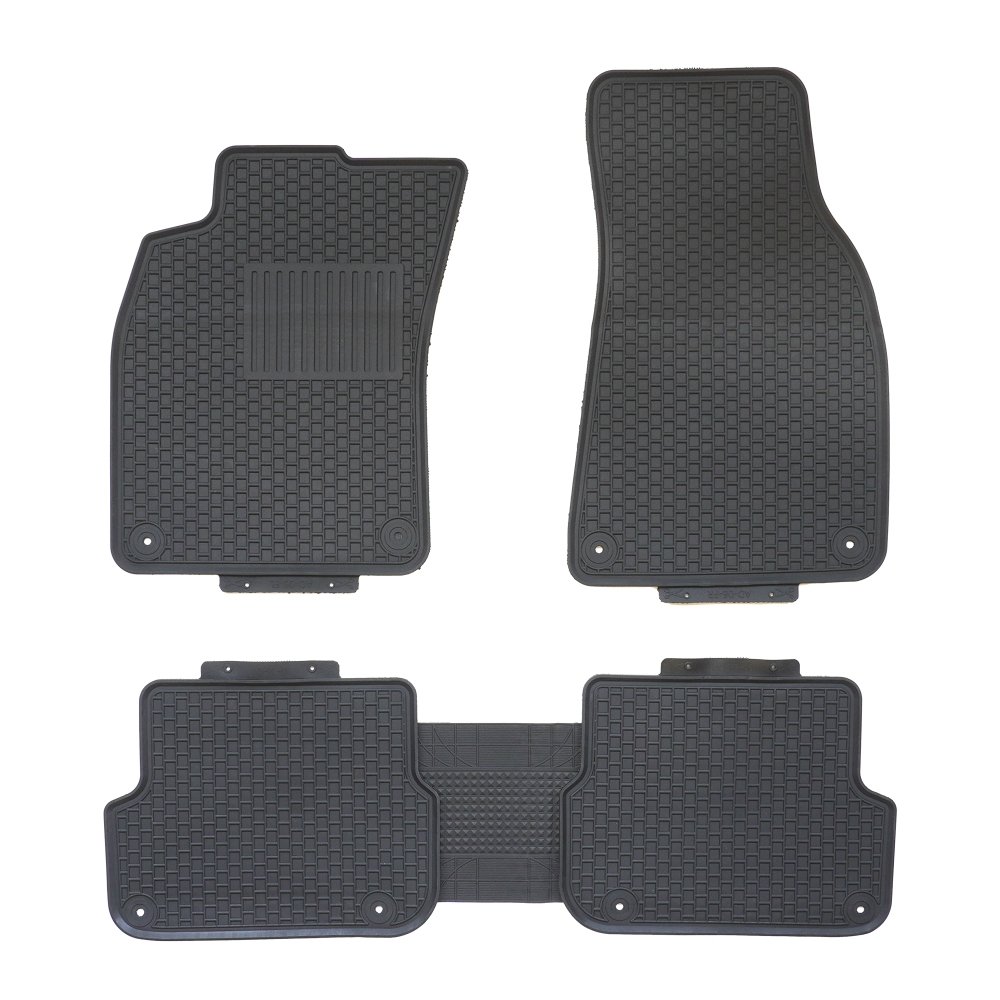 SET COVORASE AUTO CAUCIUC UMBRELLA PENTRU AUDI A6 (C6) (2004-2011) [1]