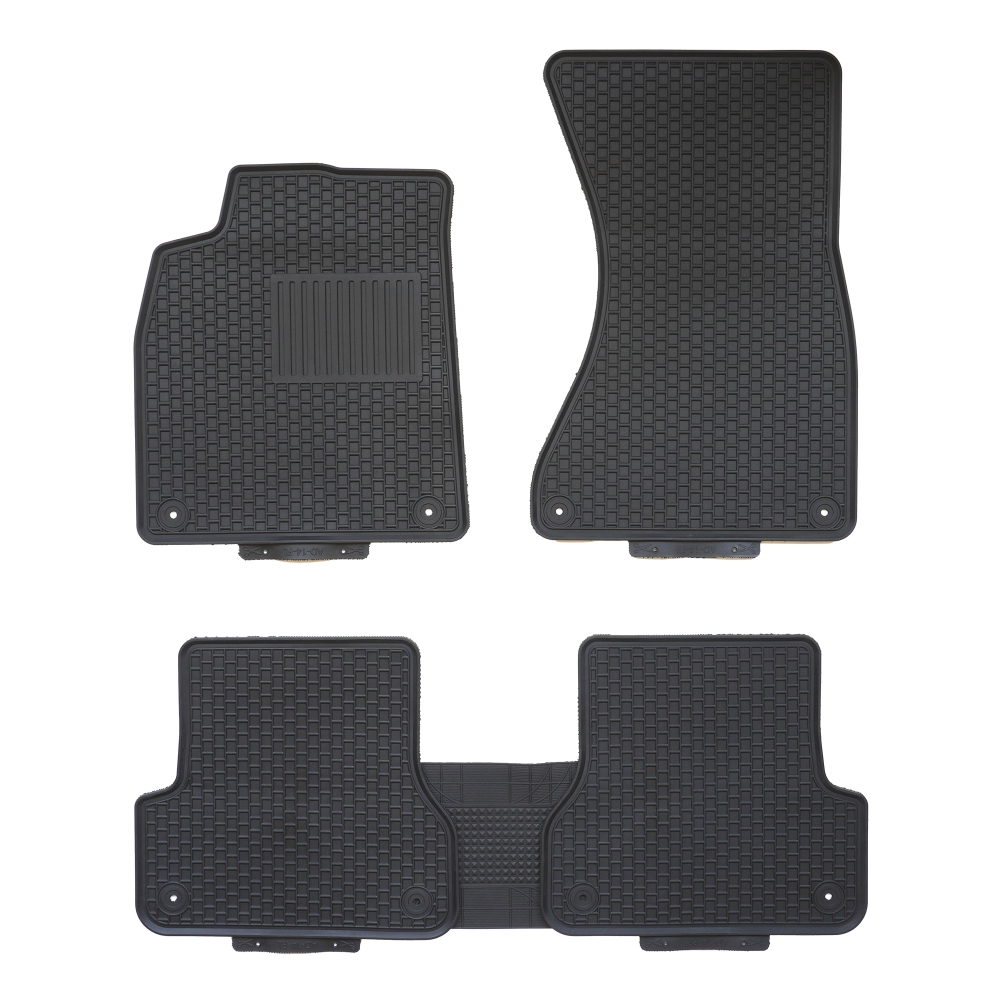SET COVORASE AUTO CAUCIUC UMBRELLA PENTRU AUDI A6 (C7) (2011-2018) [8]