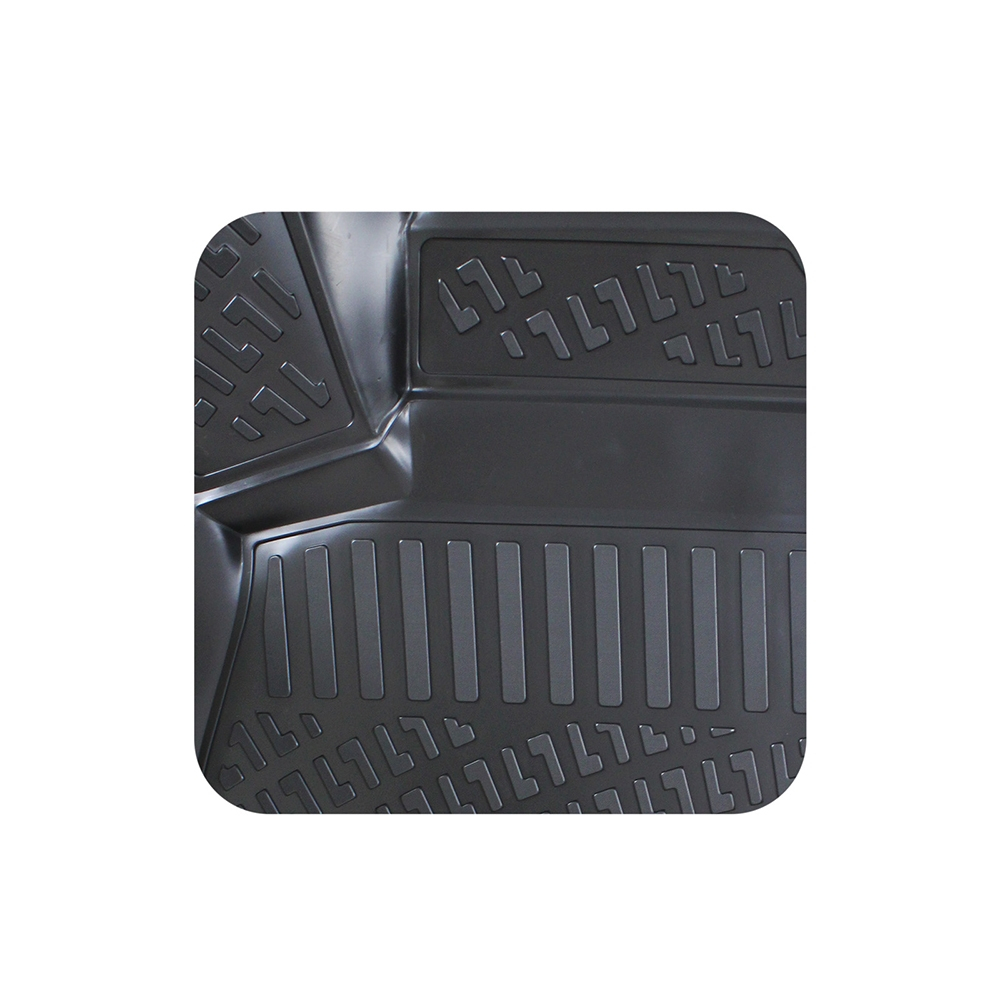 SET COVORASE AUTO CAUCIUC UMBRELLA PENTRU AUDI Q3 II (F3) 2018- [1]