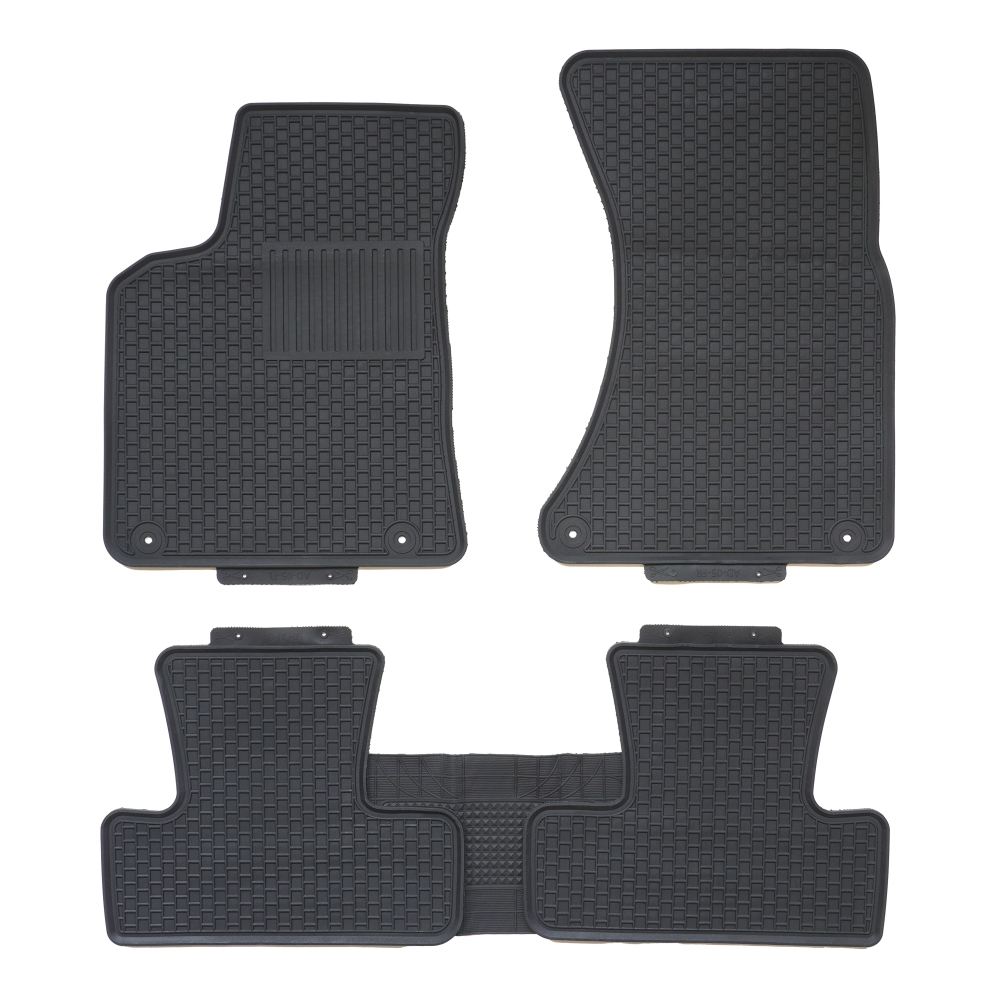 SET COVORASE AUTO CAUCIUC UMBRELLA PENTRU AUDI Q5 8R (2008-2017) [9]
