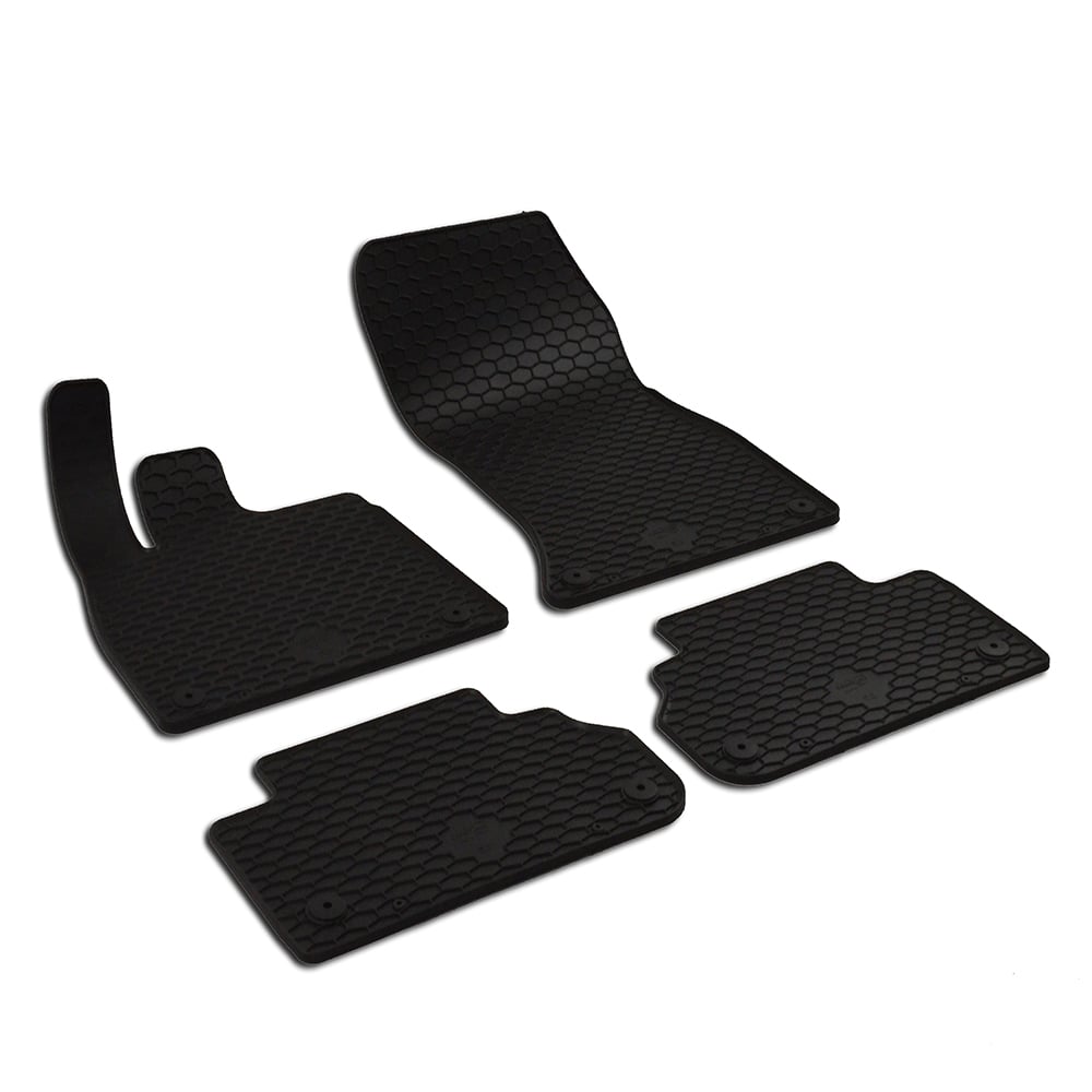 SET COVORASE AUTO CAUCIUC UMBRELLA PENTRU AUDI Q5 (INCLUSIV HYBRID) (2017-) [9]