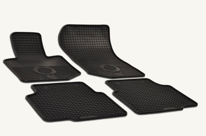 SET COVORASE AUTO CAUCIUC UMBRELLA PENTRU BMW 3er (E 36) (1992-1998) [1]